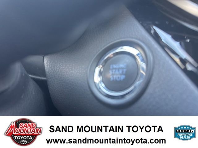 Used 2022 Toyota C-HR Nightshade image 18