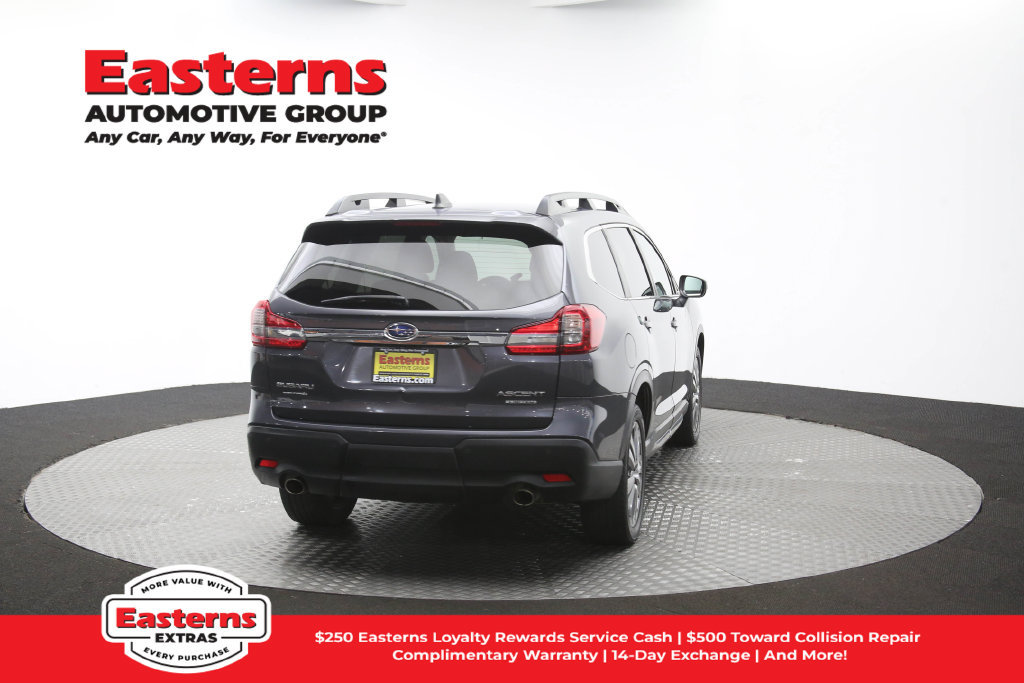 Used 2022 Subaru Ascent Limited AWD/4WD image 44