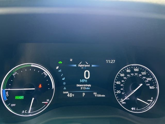 Used 2021 Toyota Sienna Limited AWD/4WD image 11