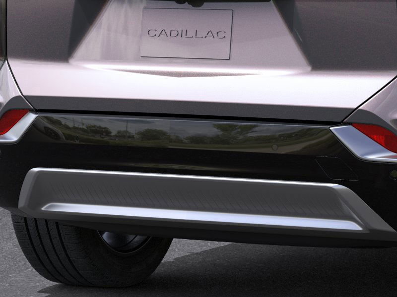 New 2026 Cadillac Optiq Luxury 2 image 14