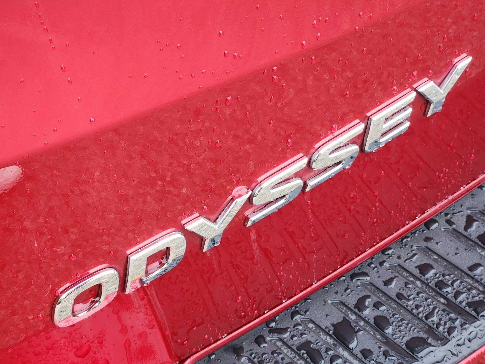 Certified 2026 Honda Odyssey EX-L image 11