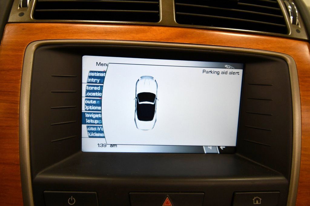 Used 2009 Jaguar XK Convertible image 28