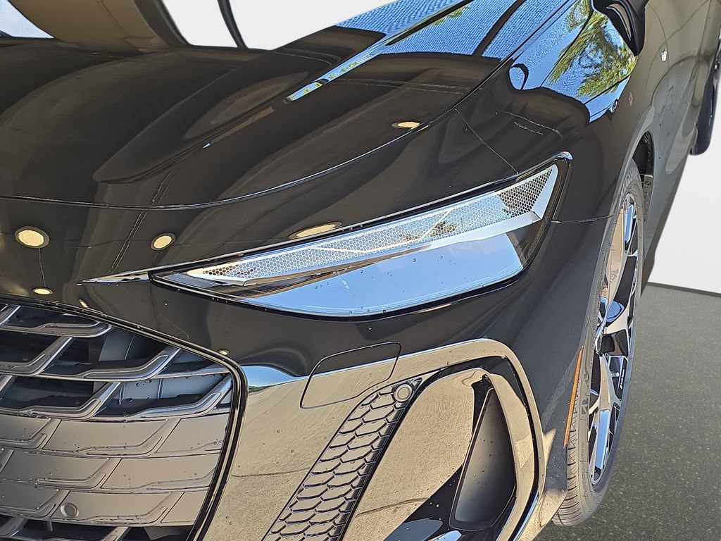 New 2026 Audi A6 Prestige AWD/4WD image 31