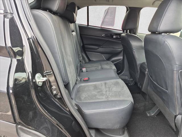 Used 2025 Mitsubishi Eclipse Cross SE AWD/4WD image 20