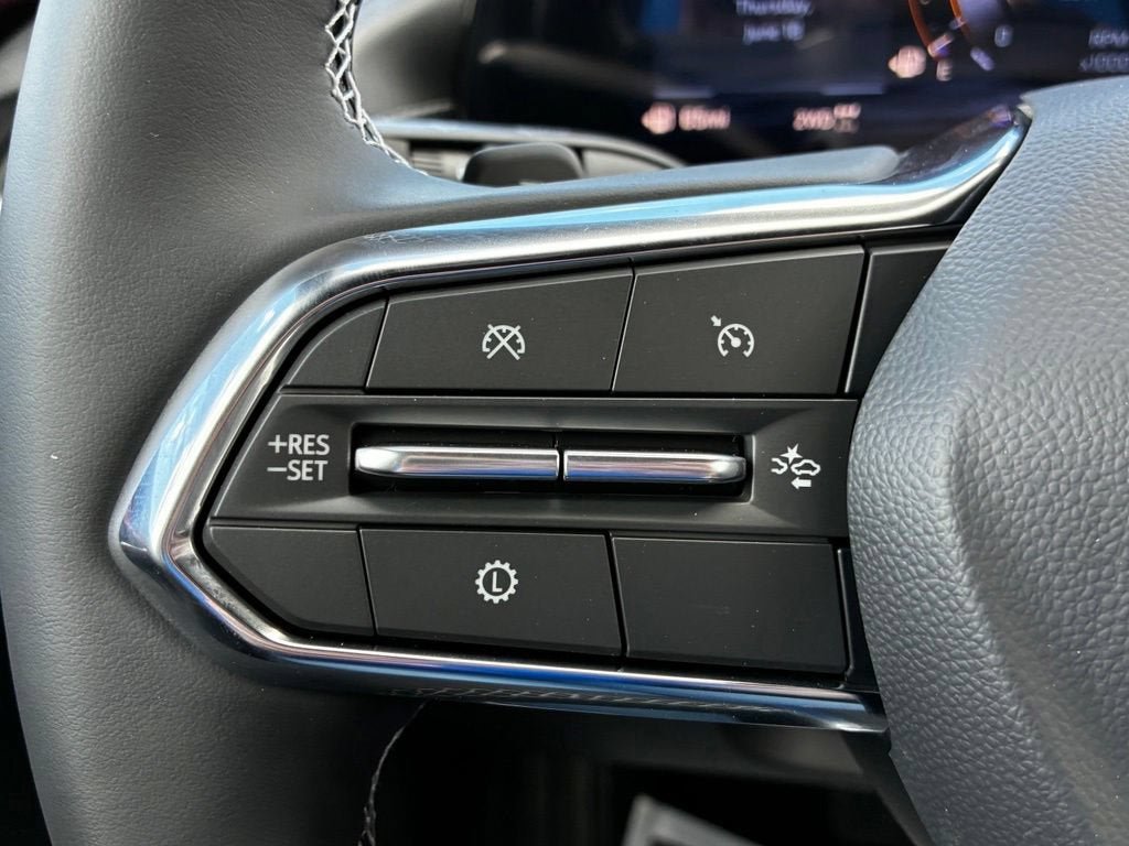 New 2026 Chevrolet Traverse Z71 AWD/4WD image 11