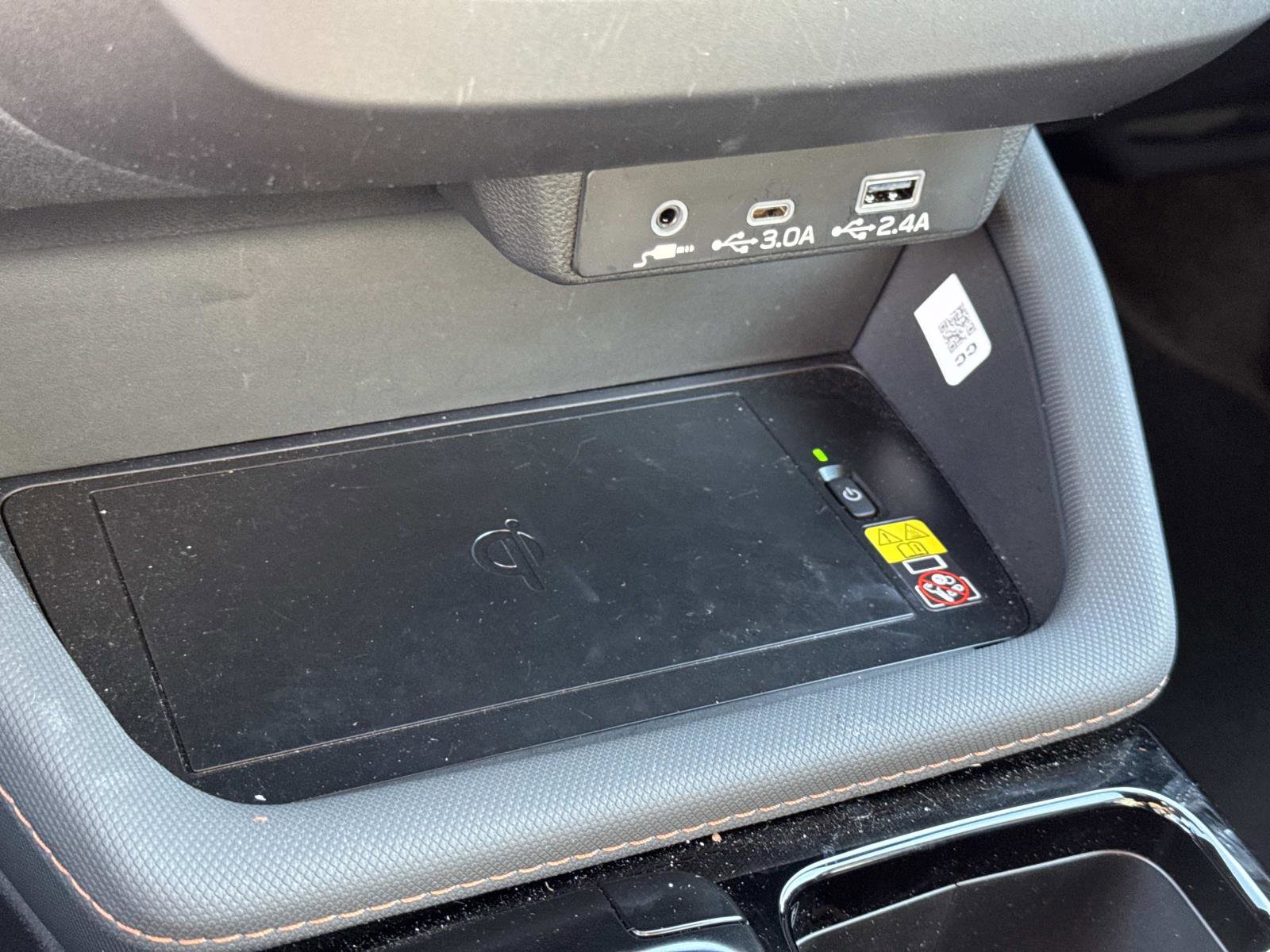 Certified 2026 Subaru Forester Sport w/ Sport Package AWD/4WD image 28