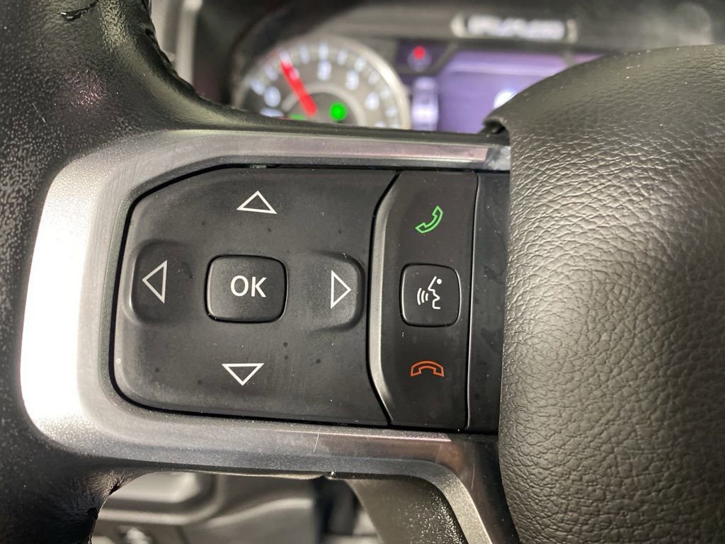 Used 2023 RAM 1500 Laramie image 10