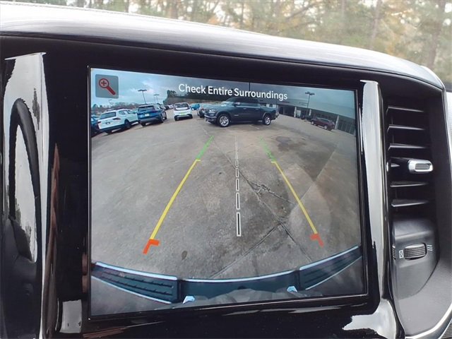 Used 2024 RAM 1500 Laramie image 25