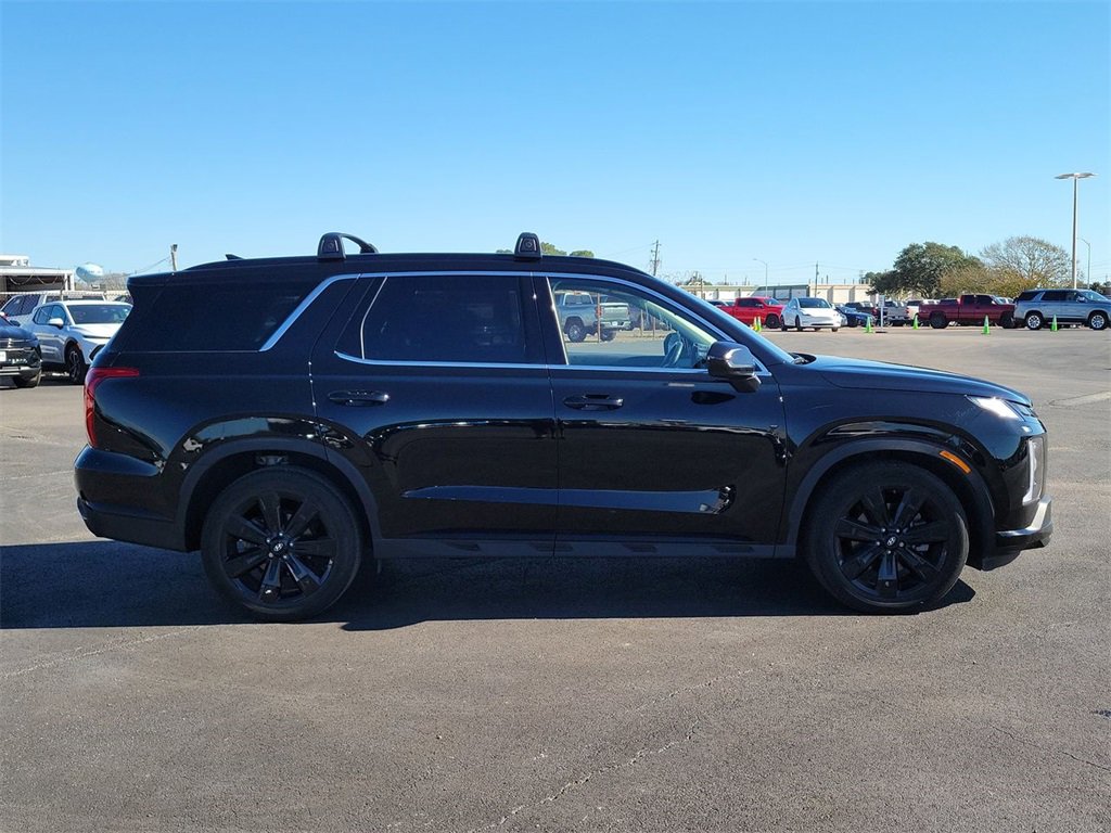 Used 2024 Hyundai Palisade XRT image 7