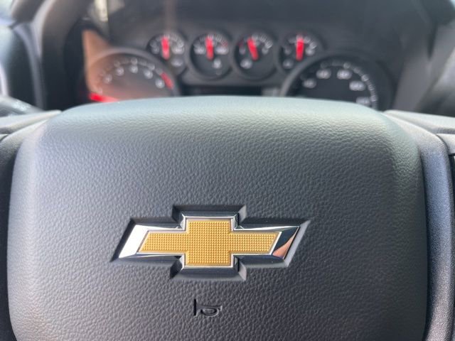 New 2026 Chevrolet Silverado 1500 W/T w/ WT Value Package image 26