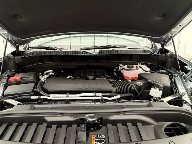 New 2025 Chevrolet Silverado 1500 LT w/ All Star Edition Plus image 9