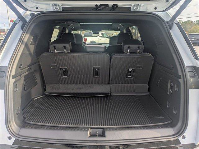 New 2026 Chevrolet Traverse High Country w/ LPO, Floor Liner Package image 14