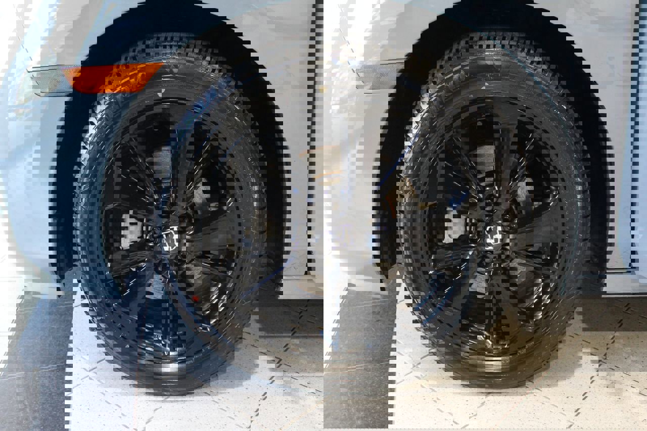 Certified 2023 Honda Odyssey Sport image 41