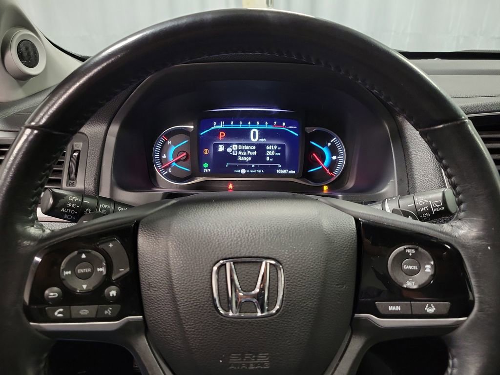 Used 2022 Honda Pilot Special Edition image 15