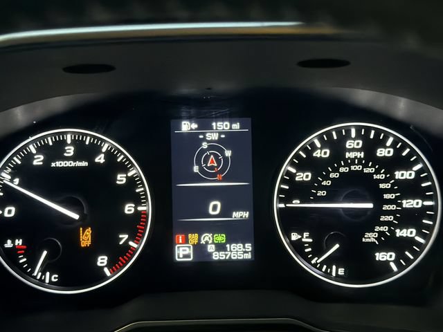 Used 2024 Subaru Outback Touring AWD/4WD image 27