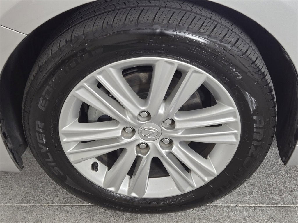 Used 2013 Lexus ES 350 350 image 11