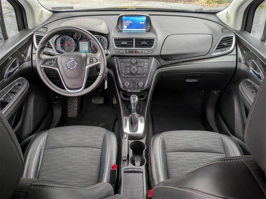 Used 2015 Buick Encore Convenience image 10