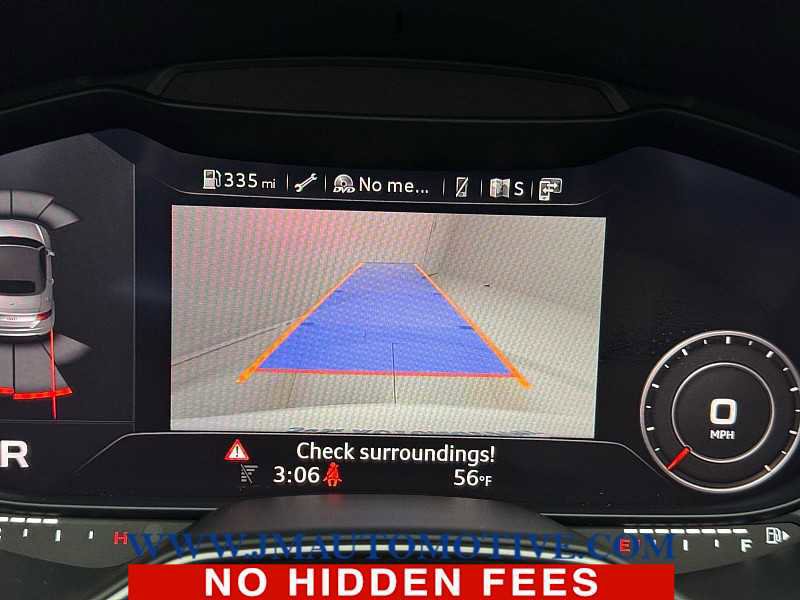 Used 2019 Audi TT 2.0T w/ Technology Package image 27