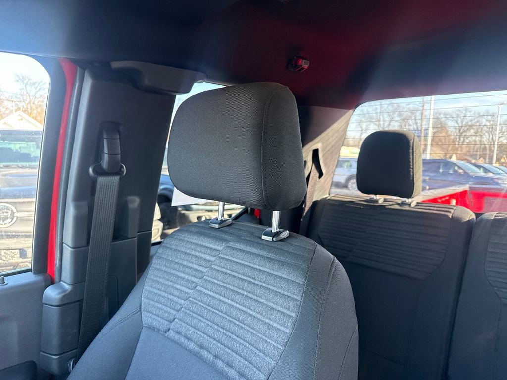 Used 2022 Ford F150 XL w/ STX Appearance Package image 41