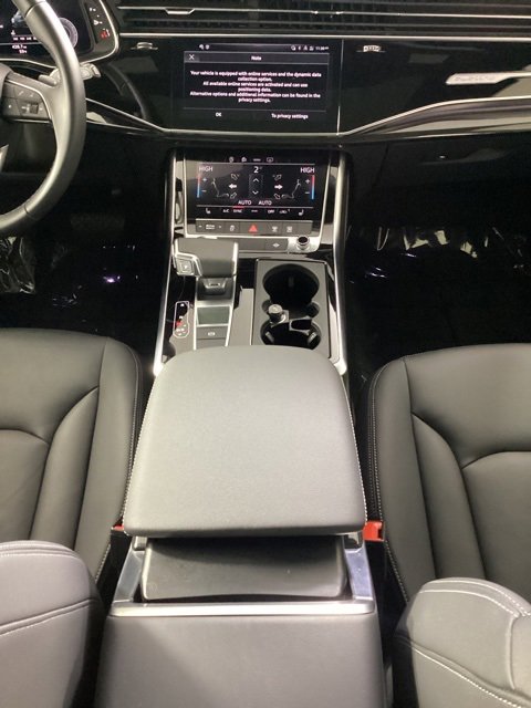 Certified 2025 Audi Q7 3.0T Premium Plus w/ Premium Plus Package image 22