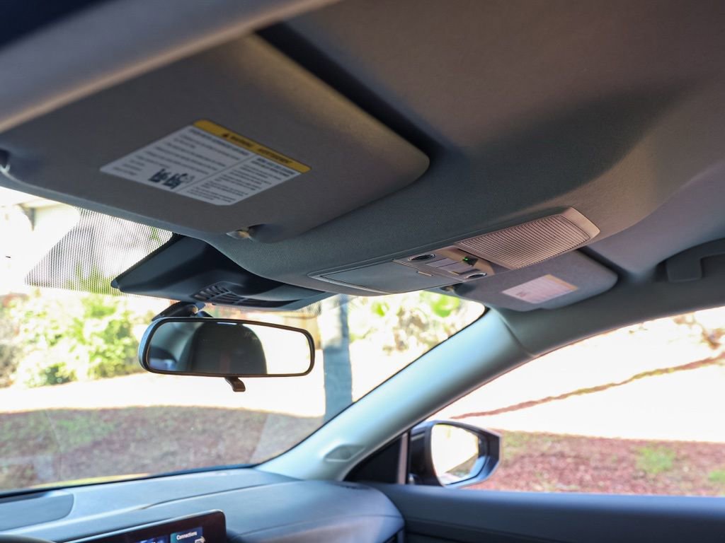 New 2026 Nissan Sentra SR image 13