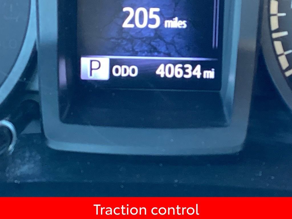 Used 2023 Toyota Tacoma SR image 4