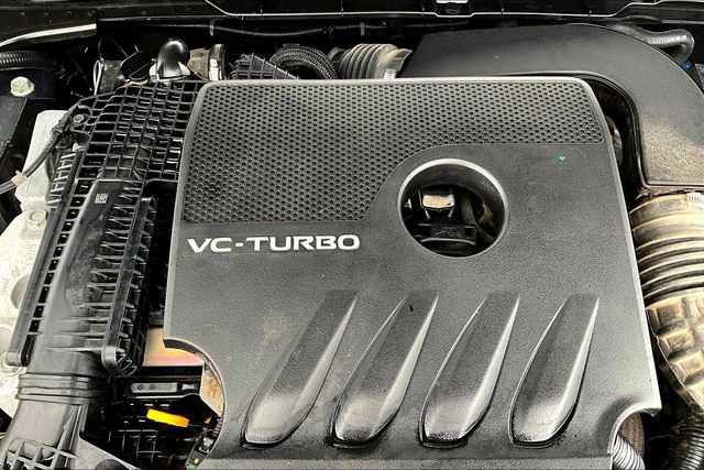 Used 2023 Nissan Altima 2.0 SR image 31