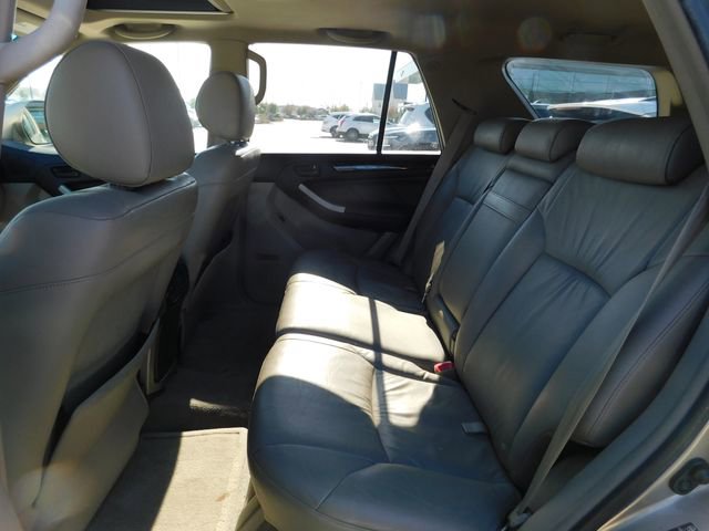 Used 2007 Toyota 4Runner Limited image 13