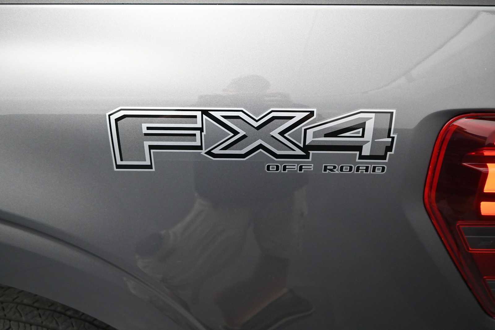 Used 2025 Ford F150 Platinum w/ Equipment Group 702A High AWD/4WD image 26