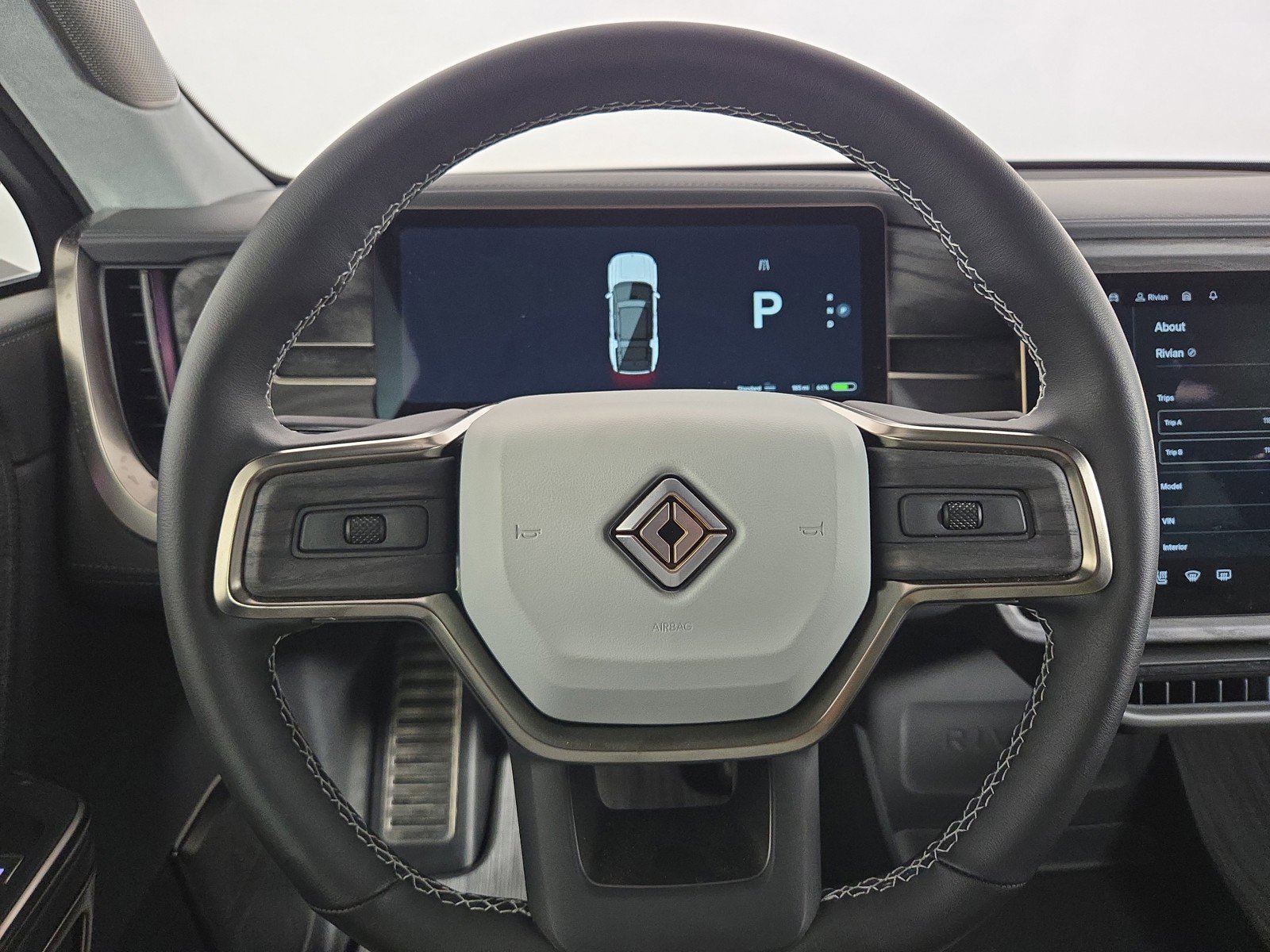 Used 2023 Rivian R1S Launch Edition AWD/4WD image 27