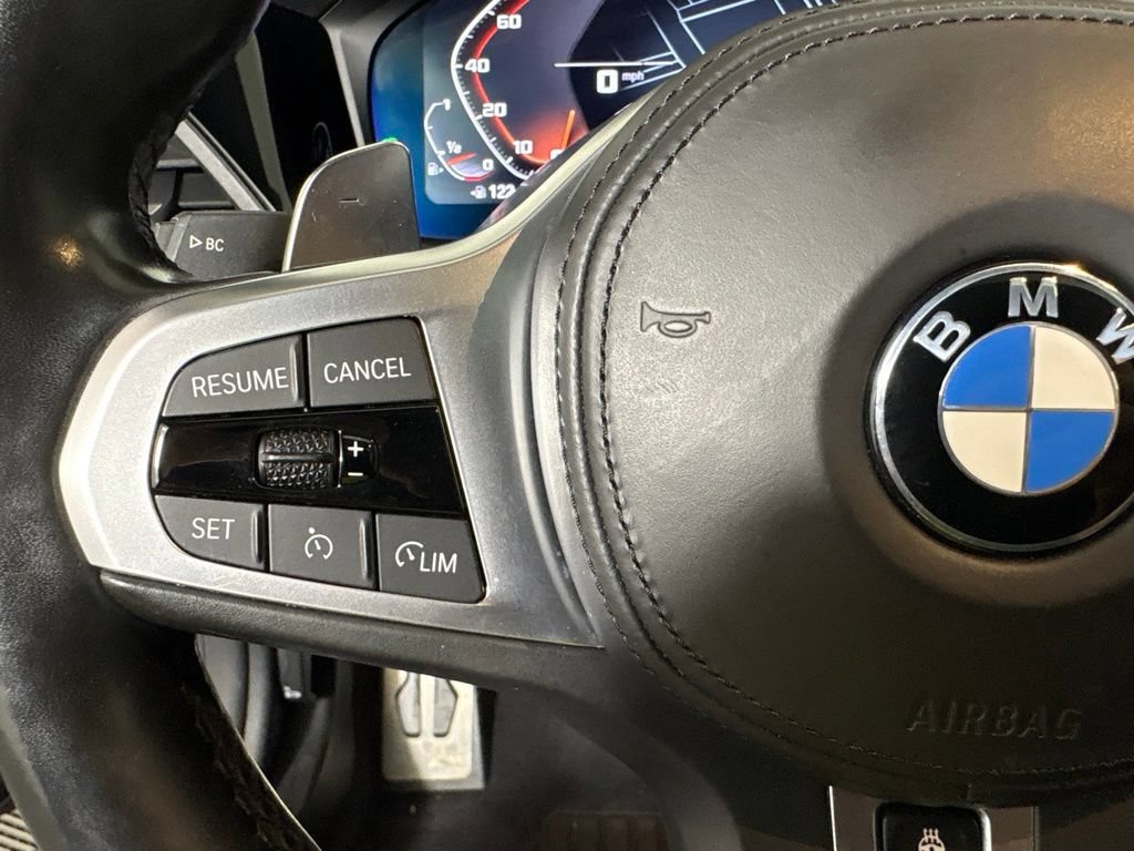 Used 2022 BMW M440i xDrive Gran Coupe w/ Premium Package AWD/4WD image 21