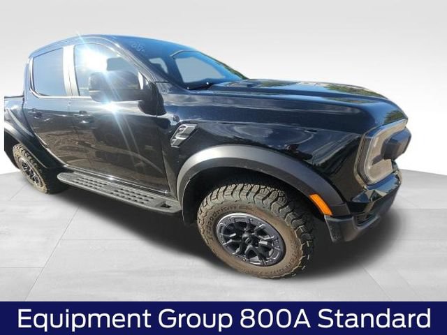 Certified 2026 Ford Ranger Raptor AWD/4WD image 5