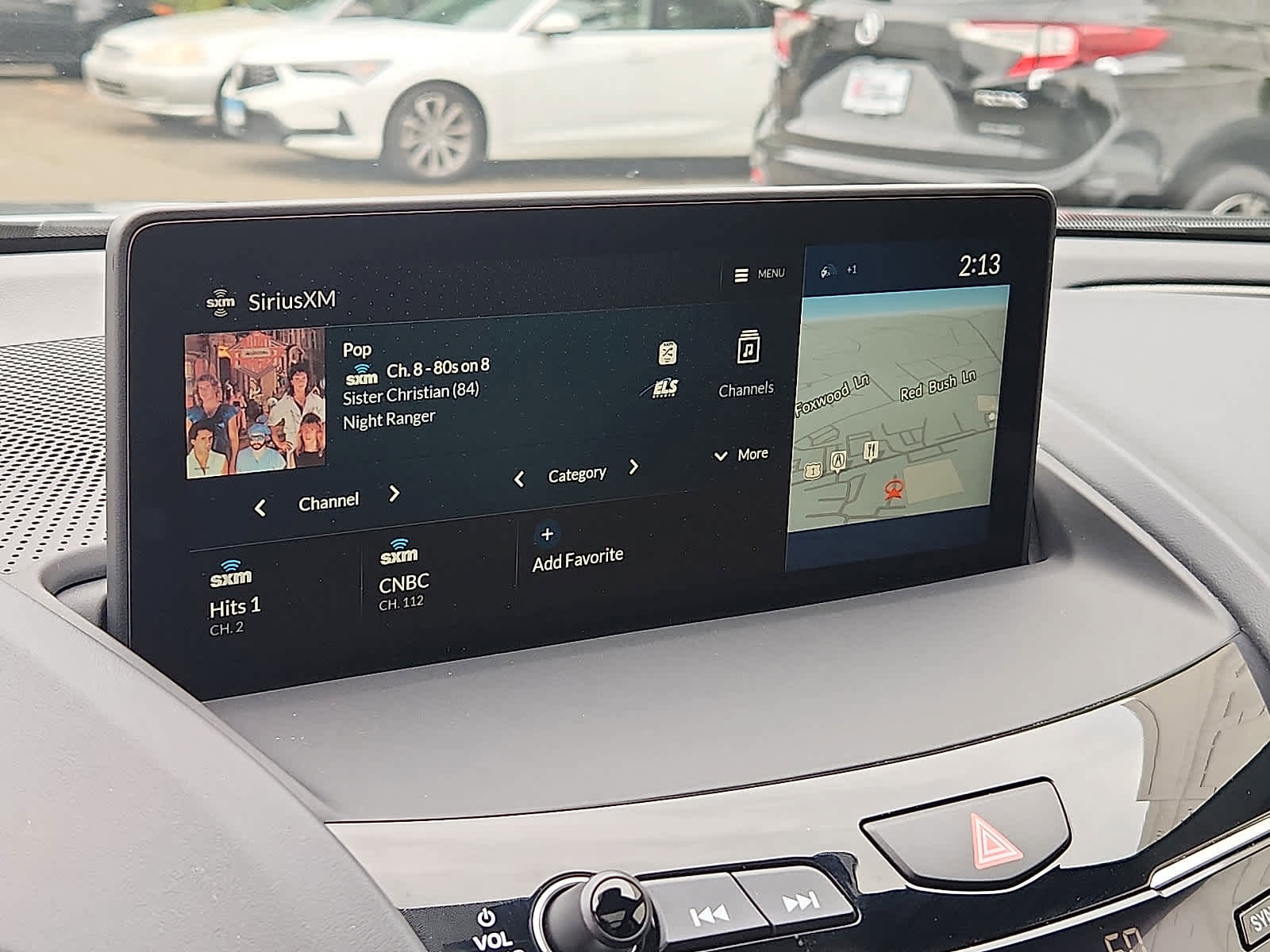 Certified 2025 Acura RDX A-Spec image 19