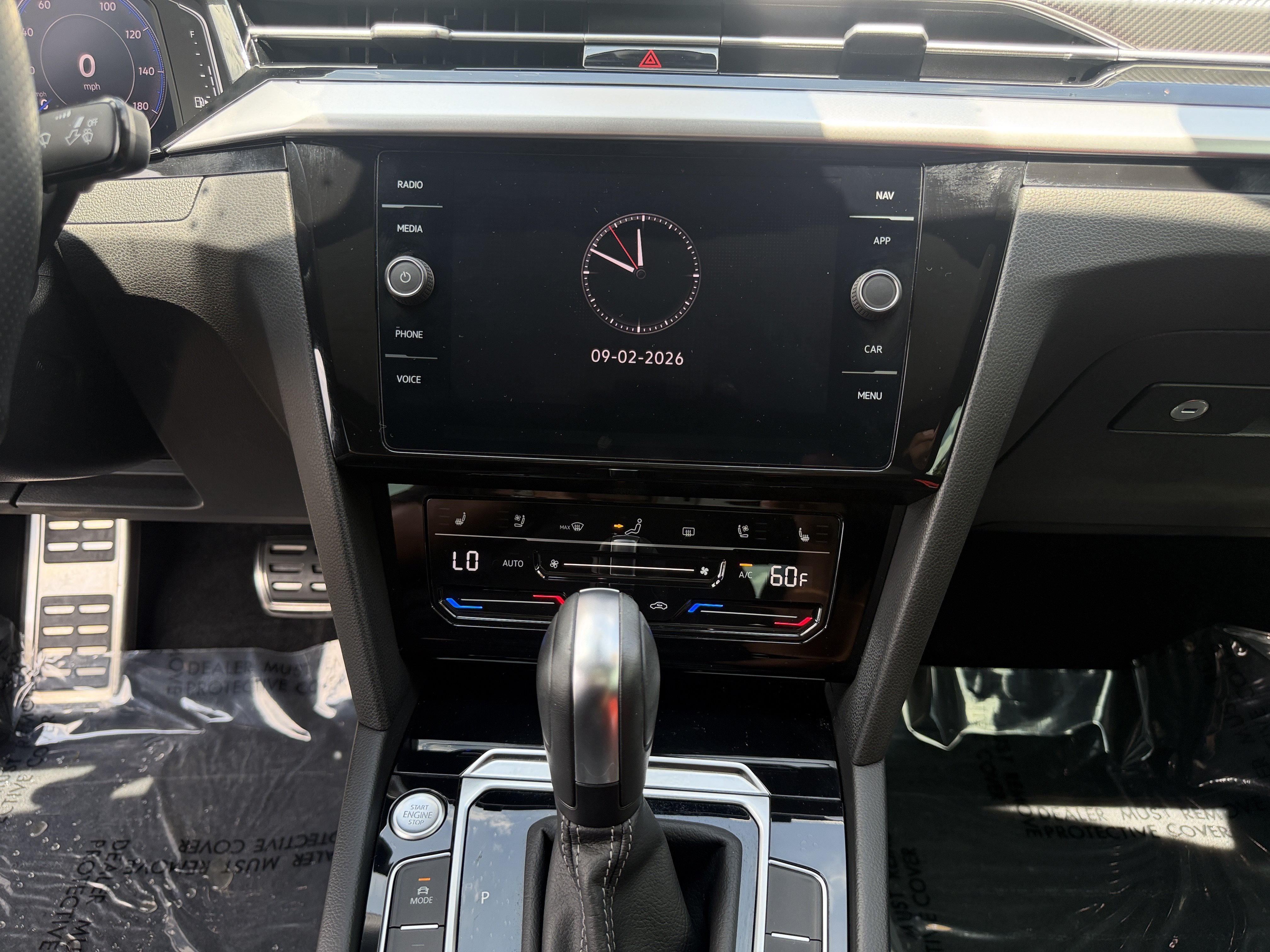 Used 2021 Volkswagen Arteon SEL Premium AWD/4WD image 23