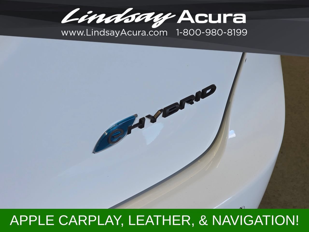Used 2024 Chrysler Pacifica Limited FWD image 7