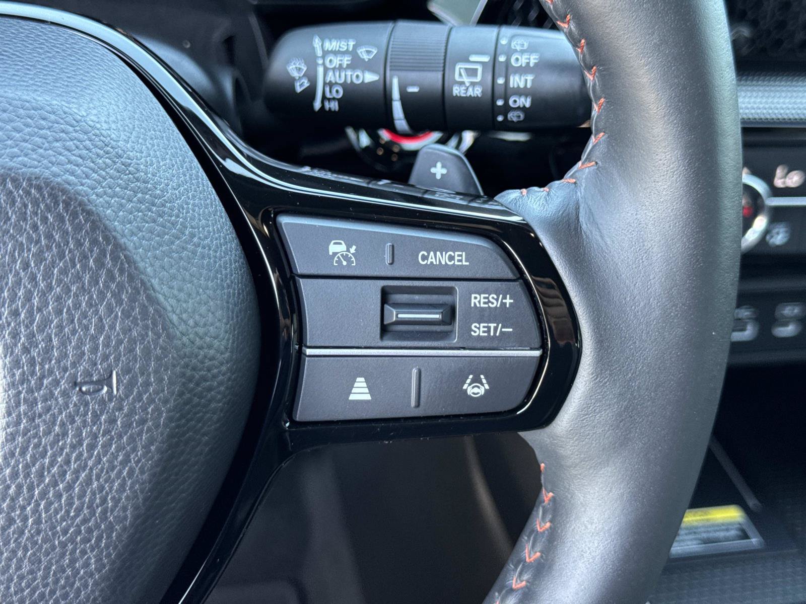 Used 2024 Honda CR-V Sport Touring image 12