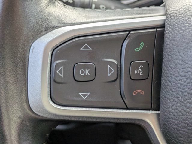 Used 2020 RAM 1500 Big Horn AWD/4WD image 25