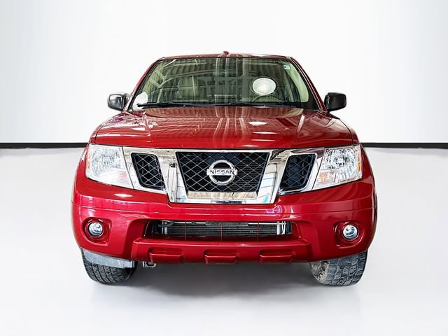 Used 2018 Nissan Frontier SV image 4