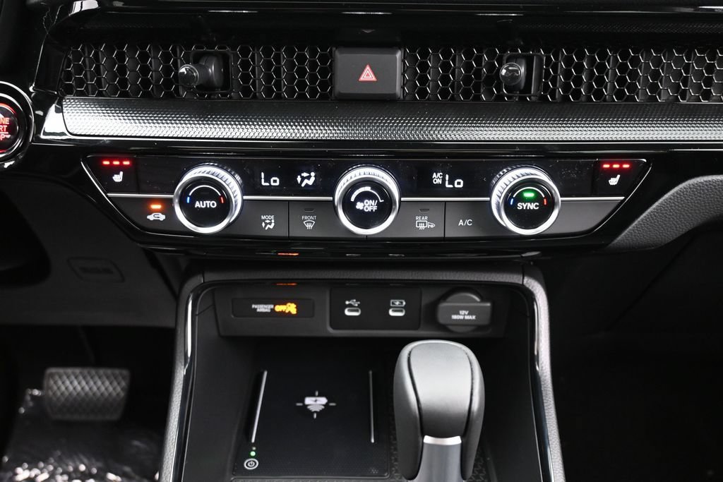New 2026 Honda CR-V EX-L image 44