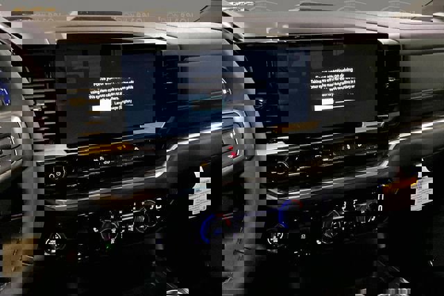 New 2026 Chevrolet Silverado 1500 LT Trail Boss image 10