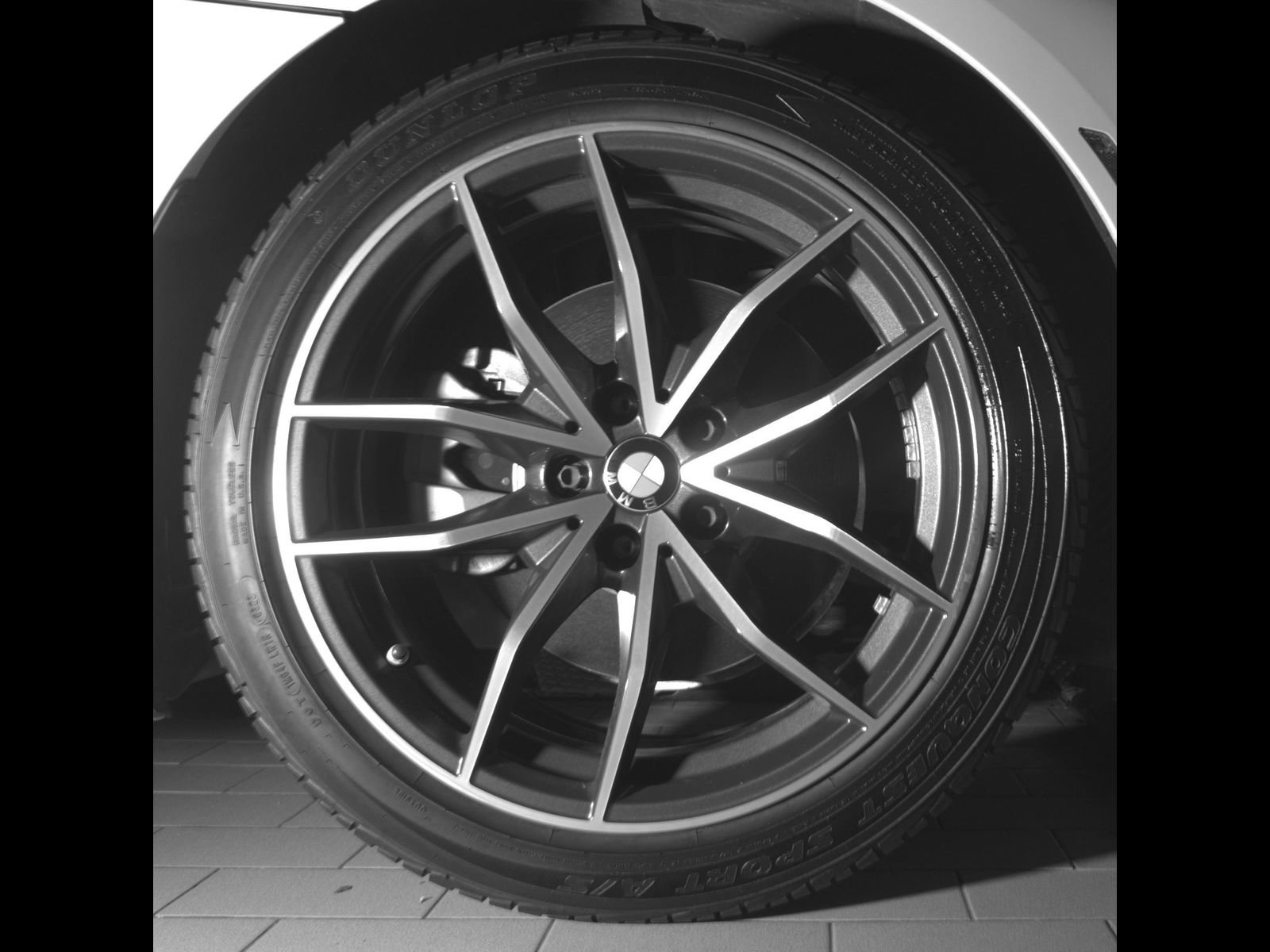 Used 2020 BMW Z4 sDrive30i RWD image 12