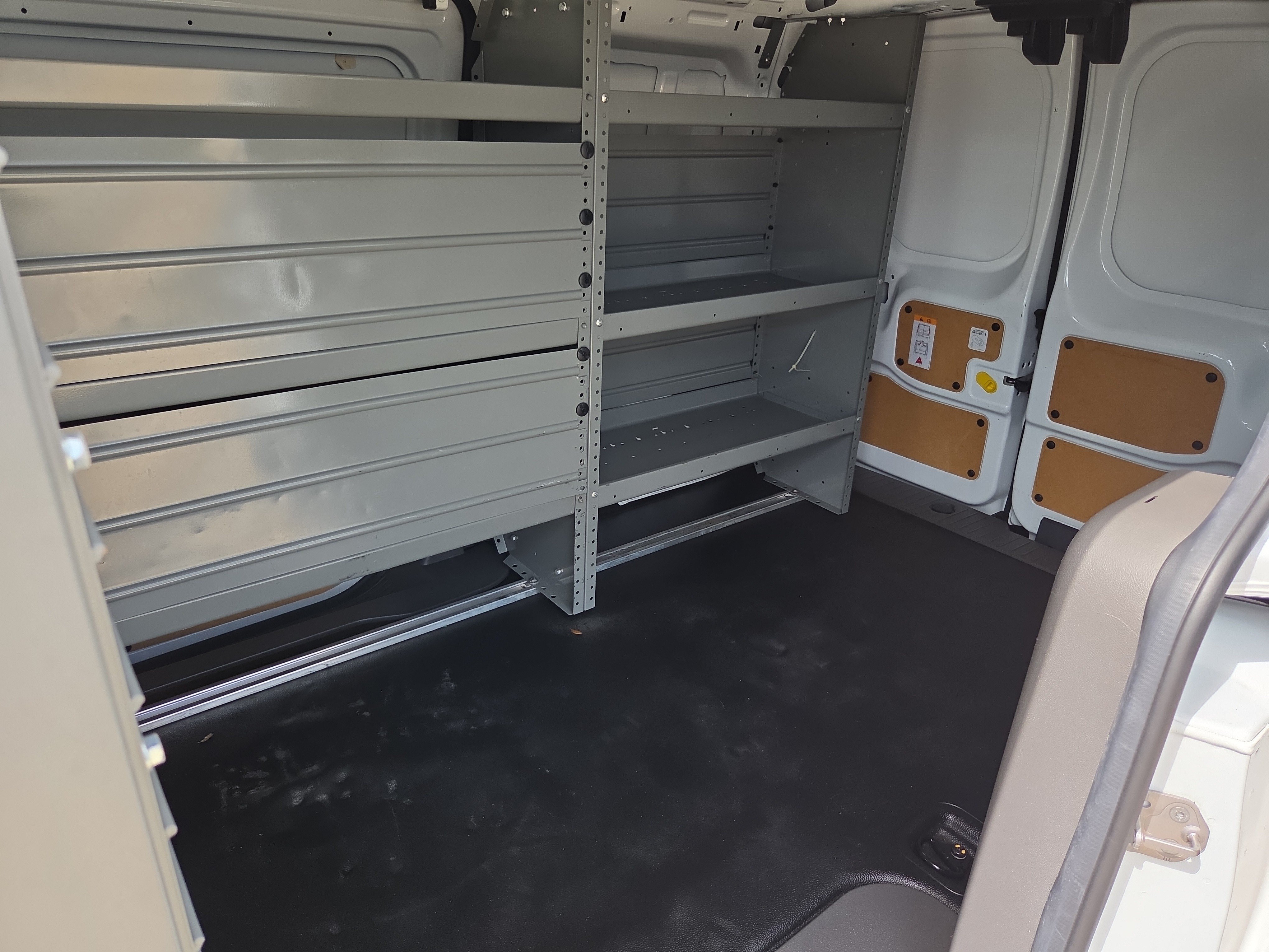 Used 2021 Ford Transit Connect XL FWD image 13