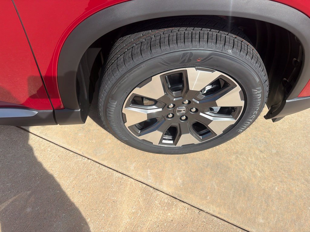 New 2026 Honda Pilot Touring image 11