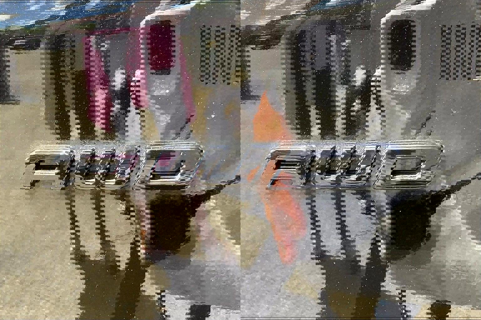 Used 2022 Ford Edge SE w/ Black Appearance Package image 7