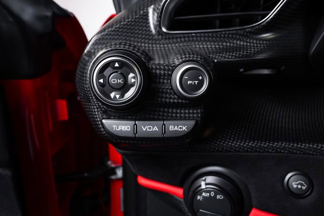 Used 2019 Ferrari 488 Pista Coupe RWD image 46