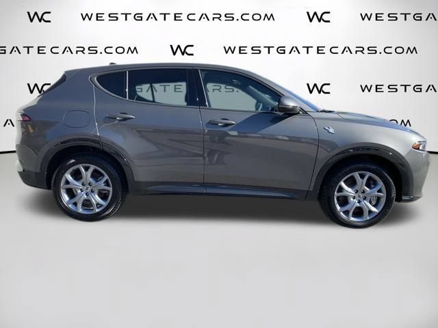 New 2024 Dodge Hornet R/T Plus AWD/4WD image 11