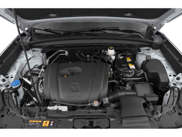 New 2026 MAZDA CX-5 Select AWD/4WD image 14