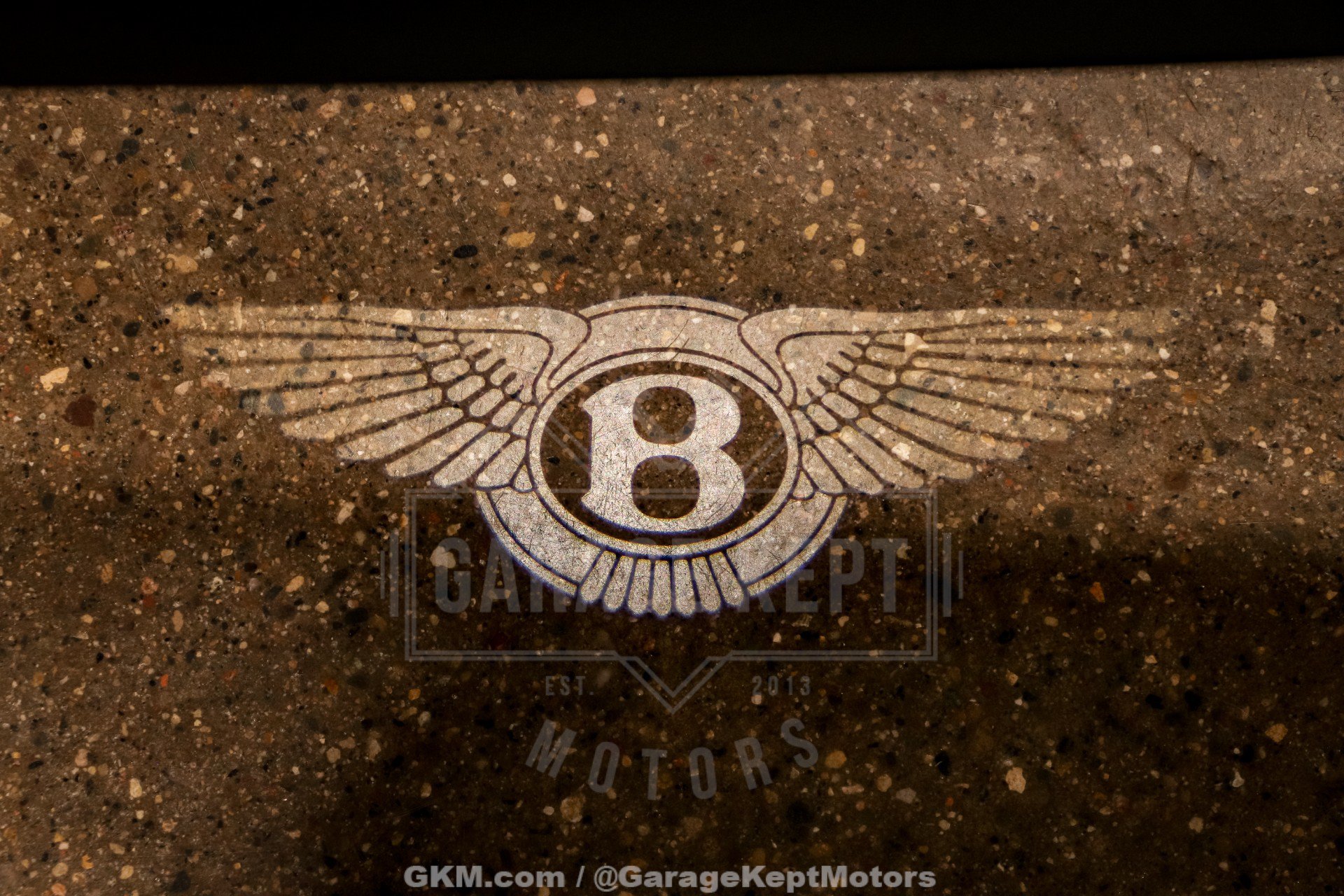 Used 2023 Bentley Flying Spur Azure AWD/4WD image 74