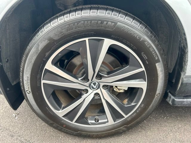 Used 2023 Lexus RX 350 Premium w/ Accessory Package AWD/4WD image 32