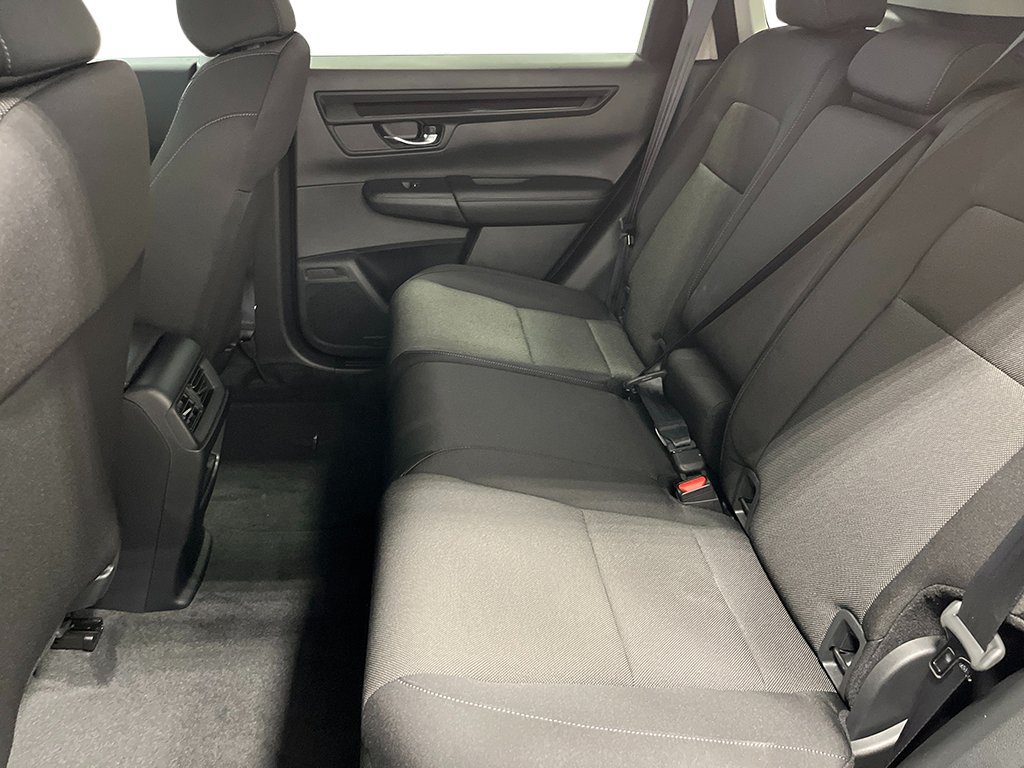 New 2027 Honda CR-V LX image 19
